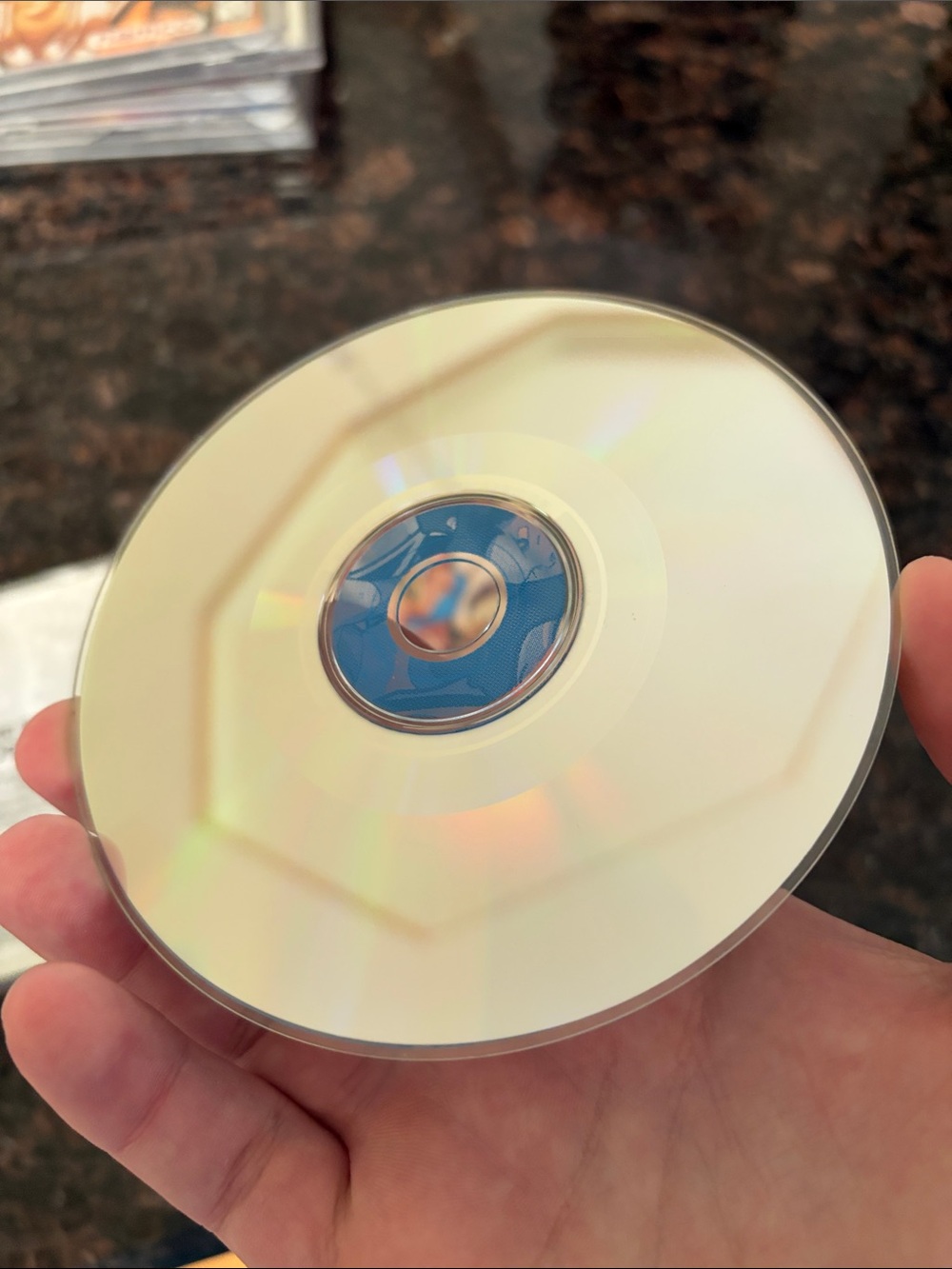 Power Stone - Sega Dreamcast - Picture 5 of 6